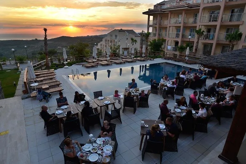 Apartmán Kusadasi Golf And Spa Resort Soğucak