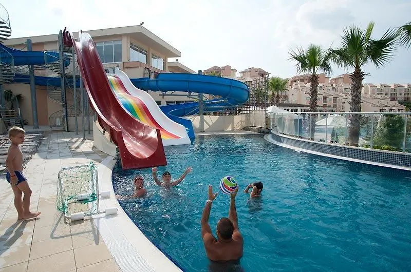 Kusadasi Golf And Spa Resort Soğucak